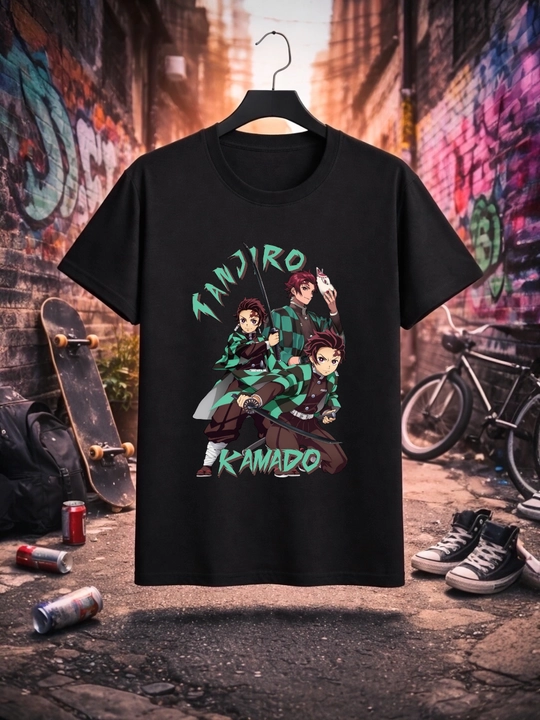 Erkaklar va ayollar anime futbolkalari faqat tanlanganlar uchun - NARUTO - 