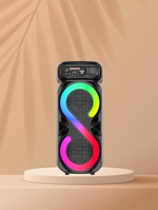 ZQS6223, ZQS4239 va ZQS4270 — portativ Bluetooth kalonkalar to‘plami - 