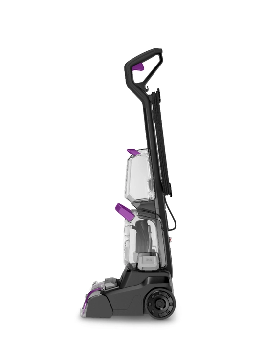 TurboClean™ PowerBrush™ | Пылесос для сухой и влажной уборки 4058K