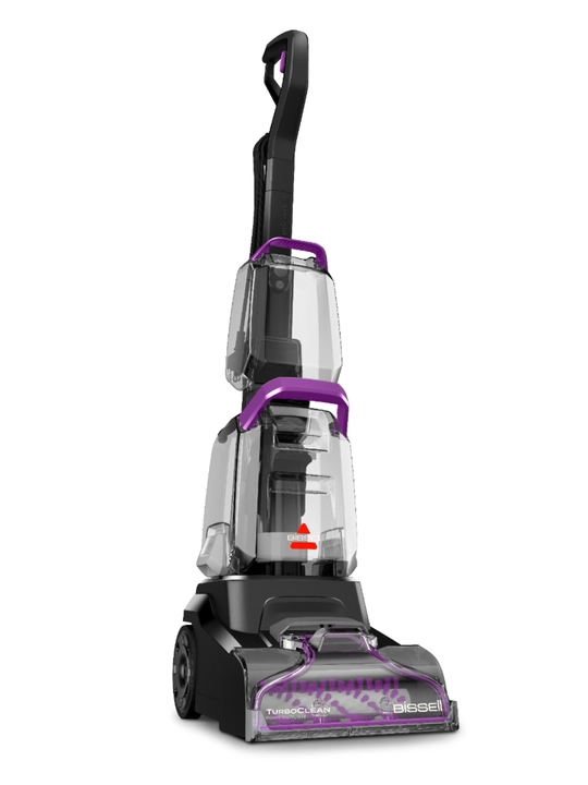 TurboClean™ PowerBrush™ | Пылесос для сухой и влажной уборки 4058K