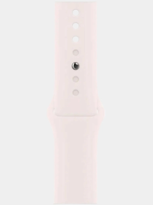 Apple Watch Series 10 smart soati, 42 mm, GPS