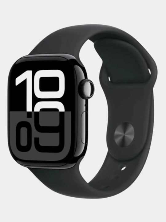 Apple Watch Series 10 smart soati, 42 mm, GPS