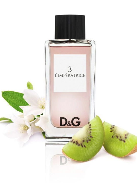 Ayollar atiri Anthology L'Imperatrice 3, 100 ml - 