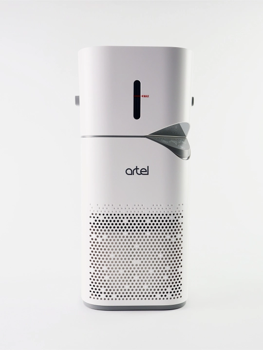 ARTEL AP151 Очиститель и увлажнитель воздуха, технология NanoCloud, HEPA + угольный фильтр