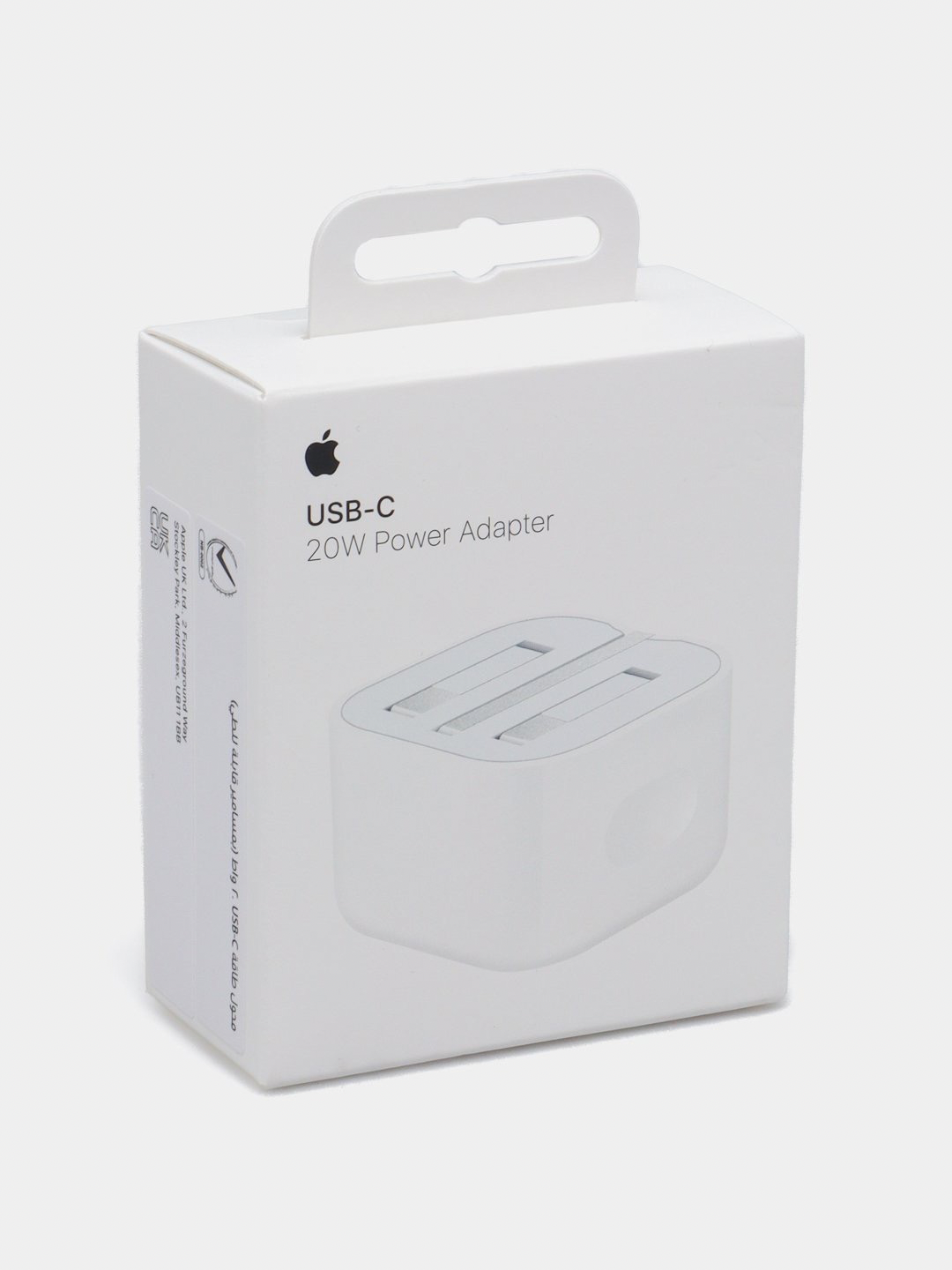 Беспроводной адаптер 20W Type-C, для зарядки iPhone - 