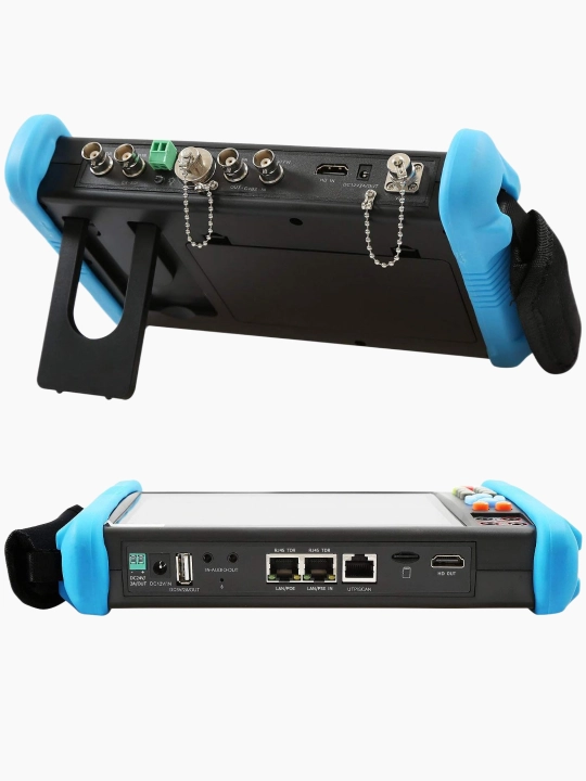 IPC Tester ACHIMNORTUV