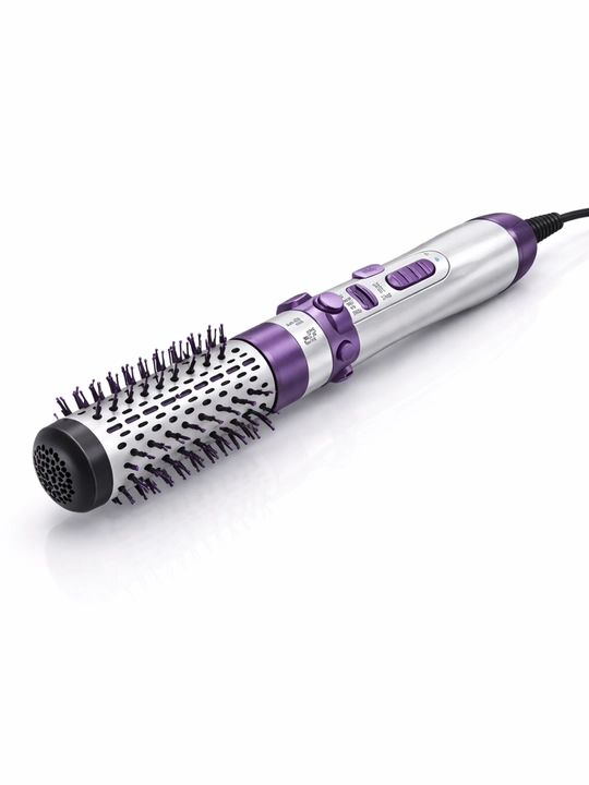 Фен-щетка MAC Styler, 5 в 1, для сушки и укладки волос (MC-6650)