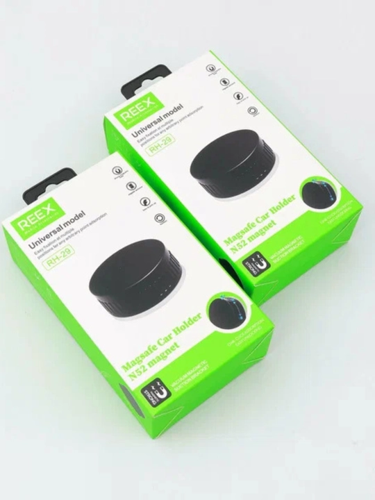 Magnitli avtomobil telefon ushlagichi — REEX RH-29 - 
