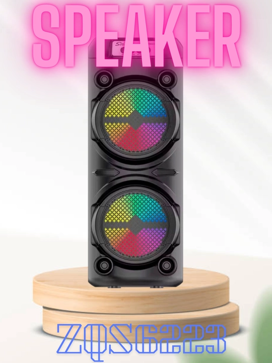 ZQS6223, ZQS4239 va ZQS4270 — Bluetooth kalonkalar kundalik musiqa uchun - 