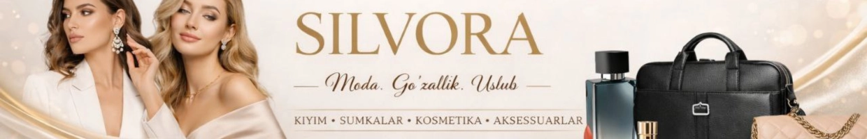 SILVORA