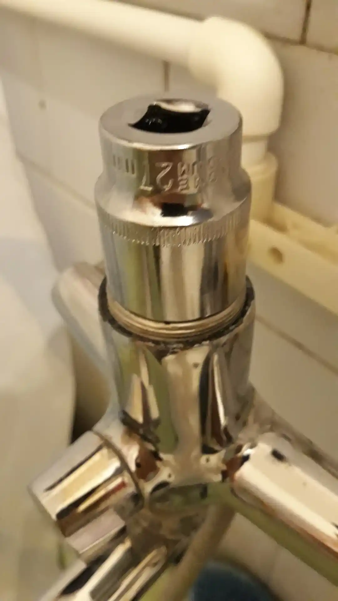 Turli o‘lchamdagi mustahkam po‘latdan tayyorlangan oxirgi bosh (8–32 mm)
