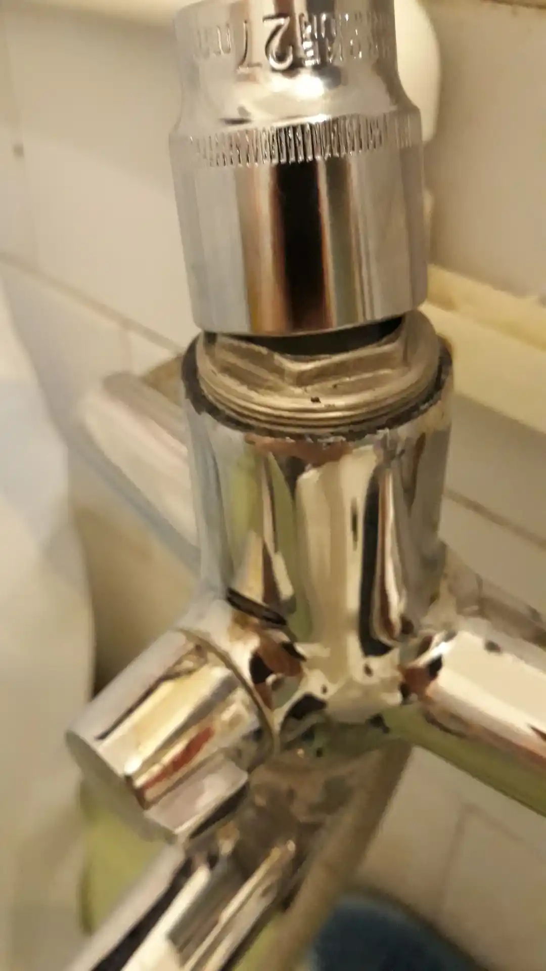 Turli o‘lchamdagi mustahkam po‘latdan tayyorlangan oxirgi bosh (8–32 mm)