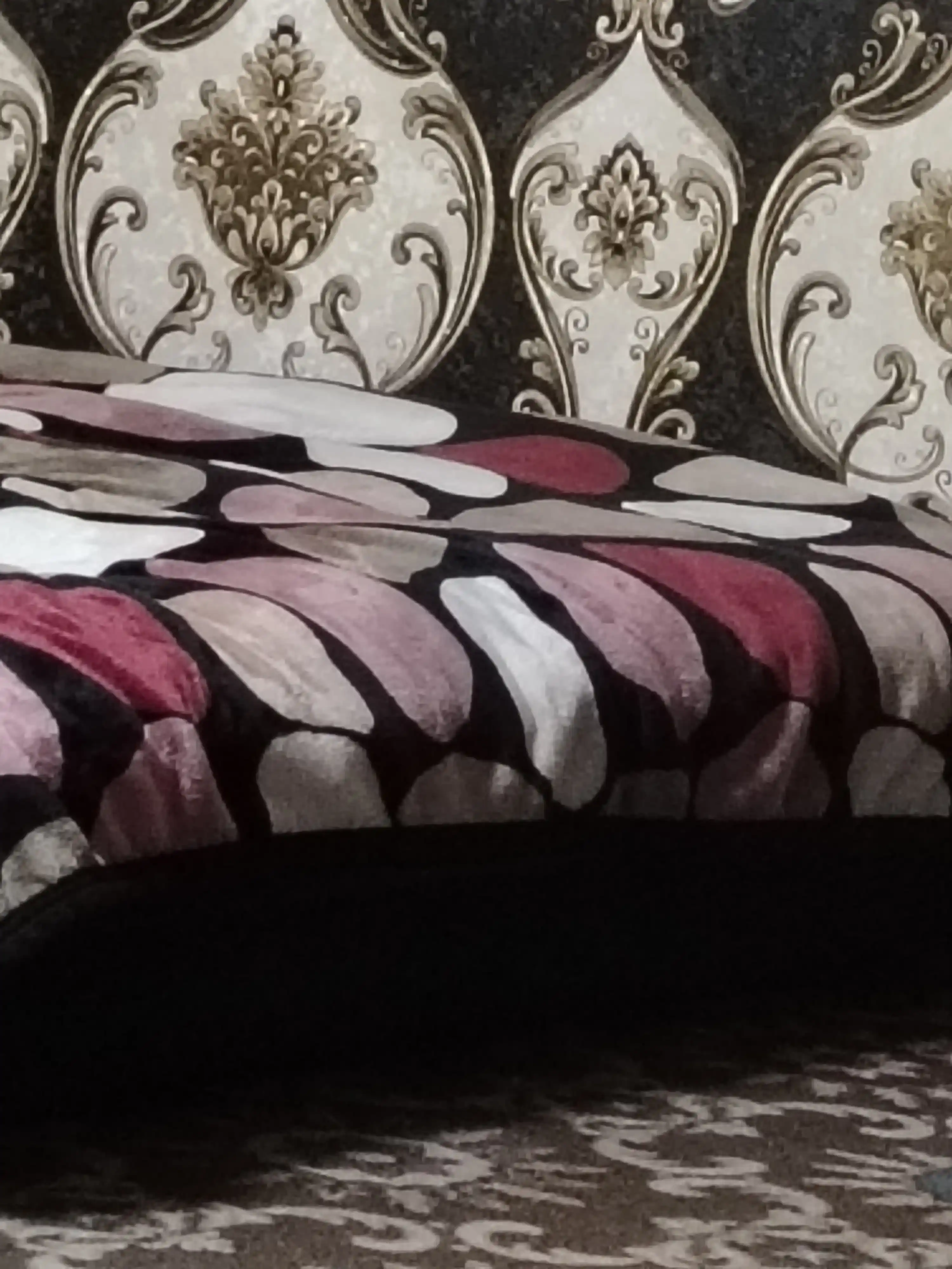 2 kishilik puflanadigan matras