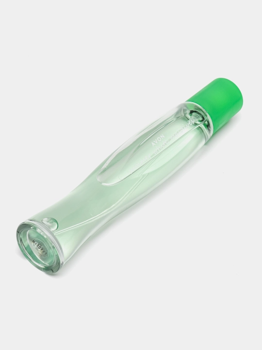 Xushbo'ylangan suv Avon Summer White Maldives, 50 ml