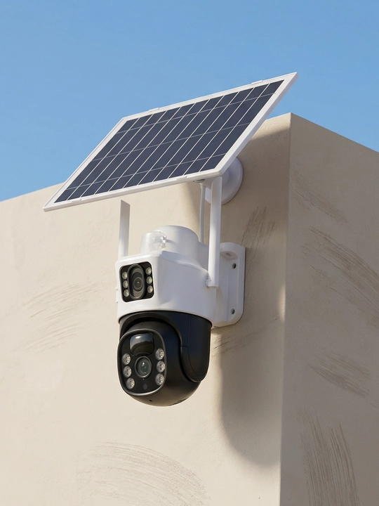 Video kuzatuv kamerasi, sovg‘a sifatida fleshka Wi-Fi kuzatuv kamerasi 4G kamera, HIKVISION