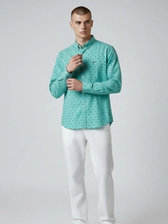 Toʻq firuza