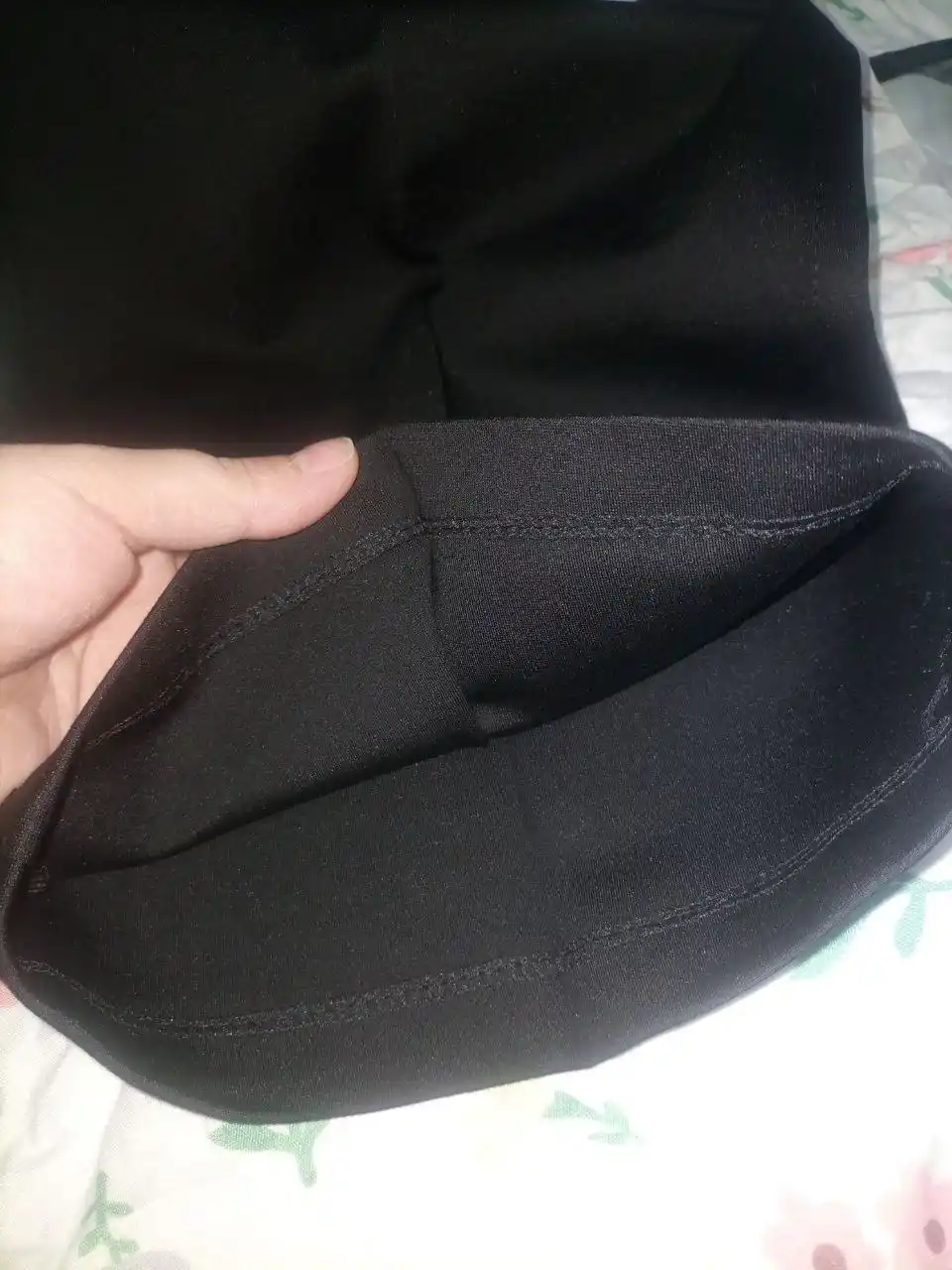 Ayollar uchun baland belimli keng klassik shimlar, kuz mavsumi uchun
