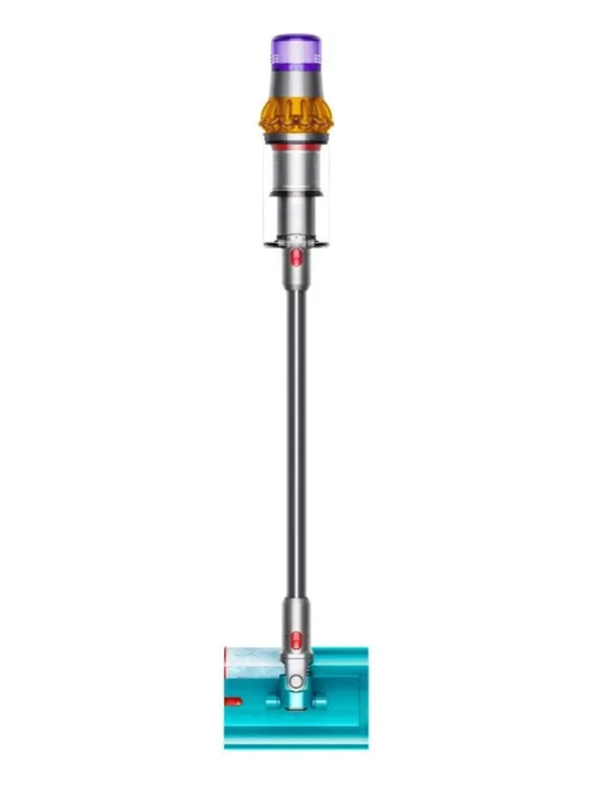 Пылесос DYSON V15 Detect Submarine