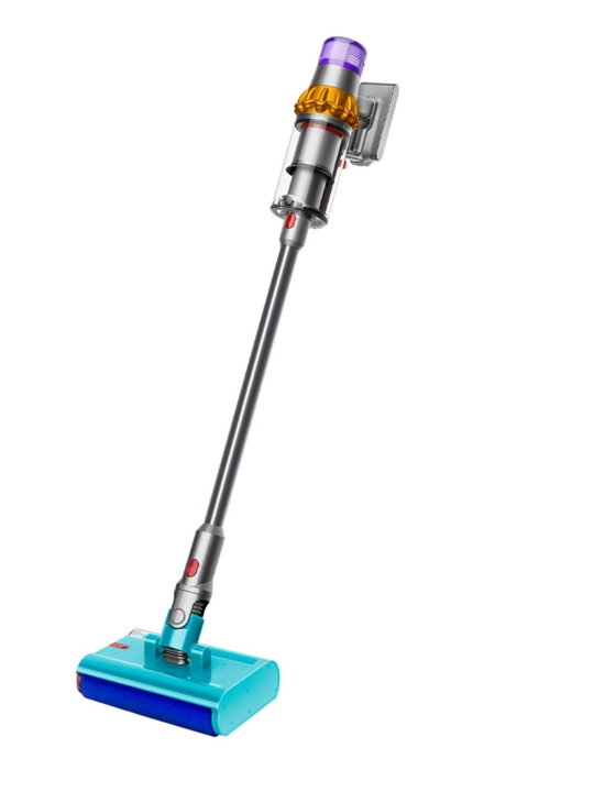 Пылесос DYSON V15 Detect Submarine