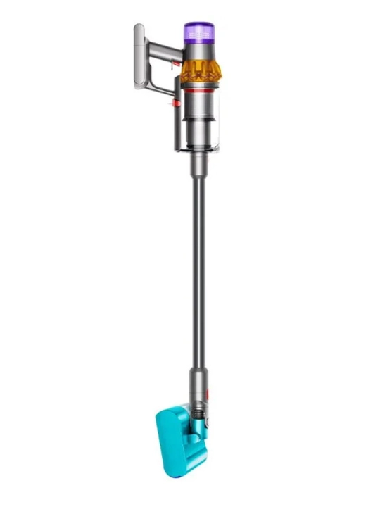 Пылесос DYSON V15 Detect Submarine