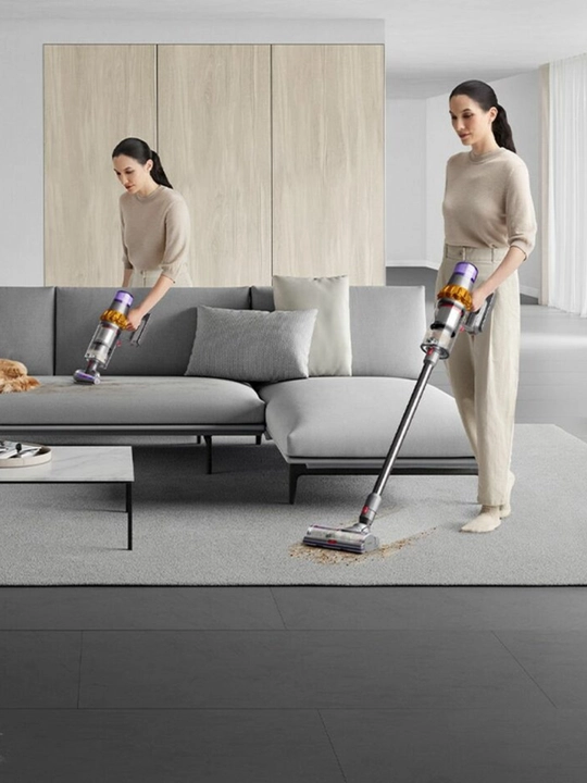 Пылесос DYSON V15 Detect Submarine