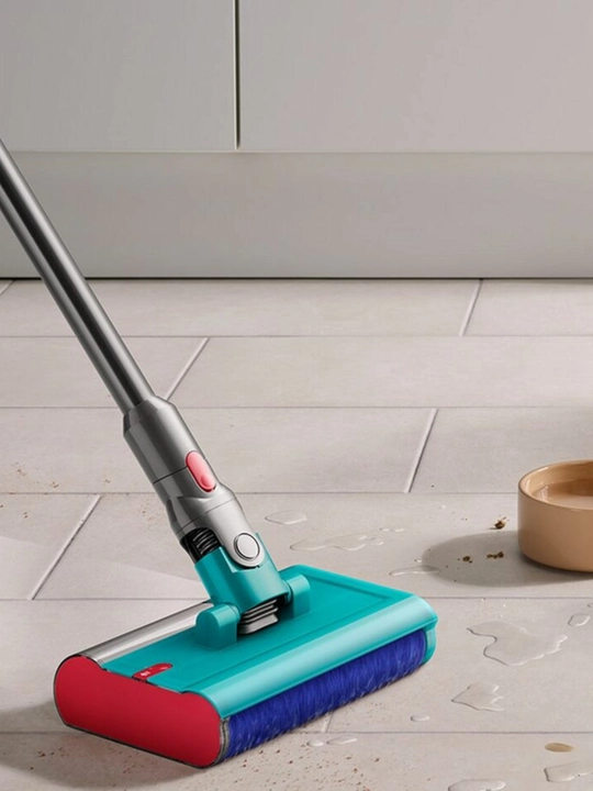 Пылесос DYSON V15 Detect Submarine