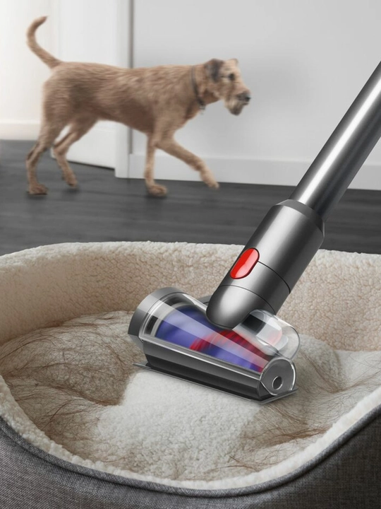 Пылесос DYSON V15 Detect Submarine