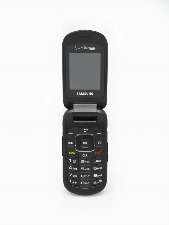 Tugmali telefon Samsung Verizon Gusto 2, USA CDMA, Perfectum, Rebrush USA