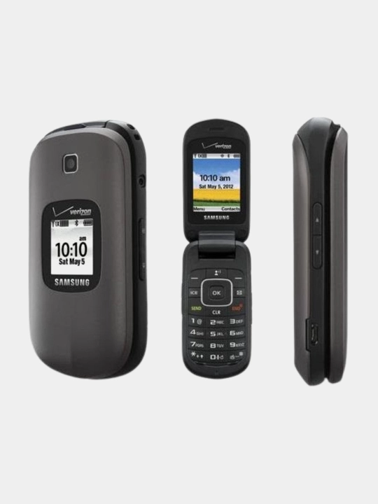 Tugmali telefon Samsung Verizon Gusto 2, USA CDMA, Perfectum, Rebrush USA