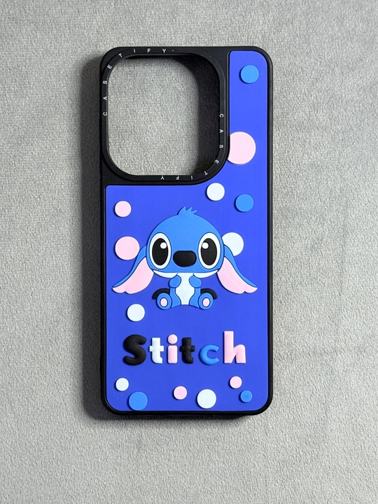 Чехол для Tecno Spark Go 2024 - 