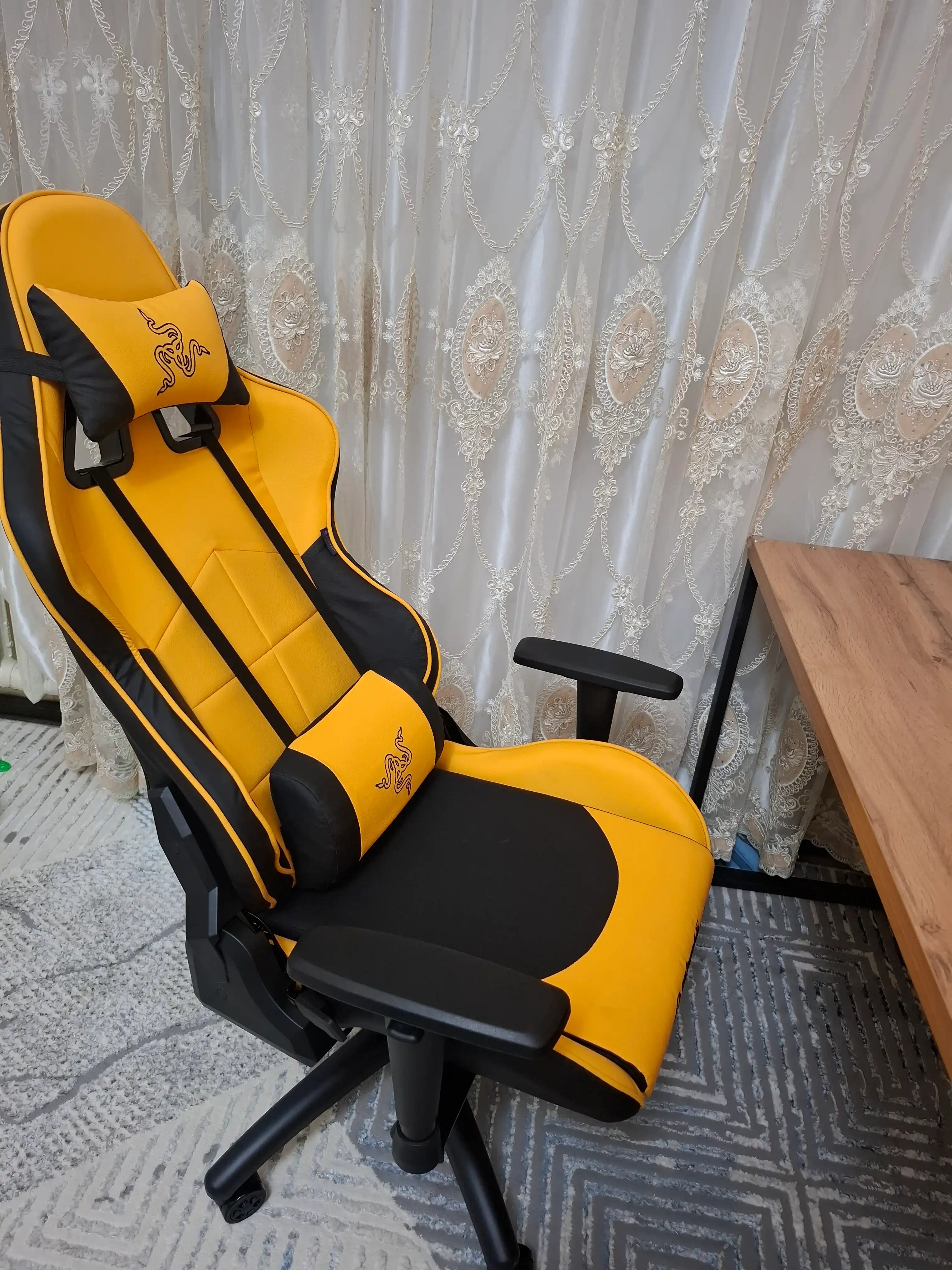 Компьютерное, игровое кресло