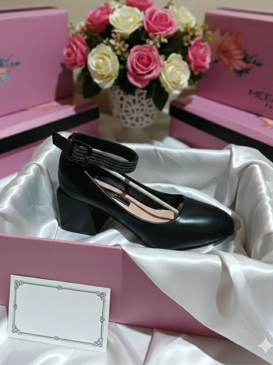 Женская брендовая обувь Lady Rose Fashion