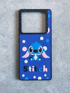 Синий