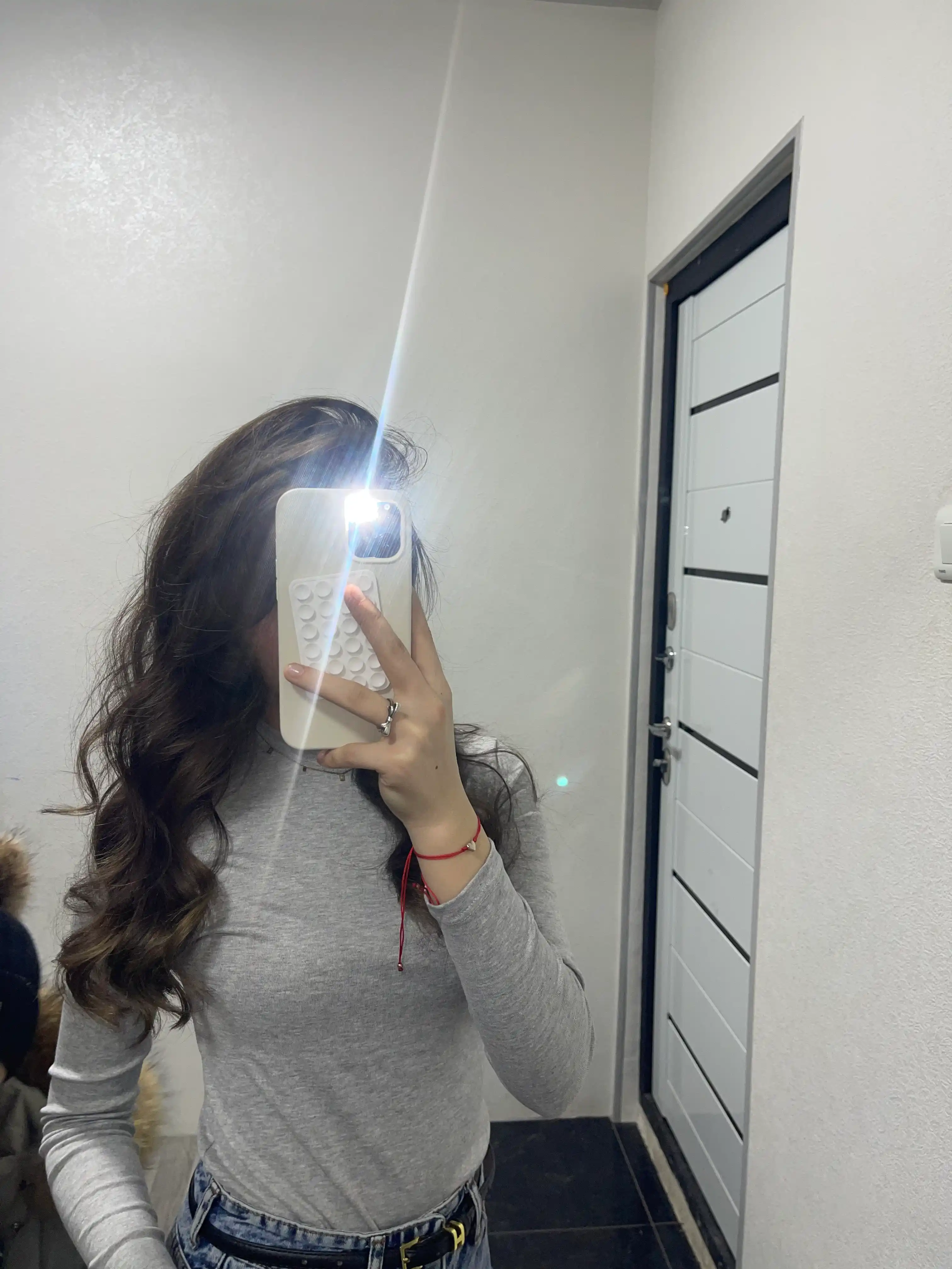 Ayollar uchun longsliv