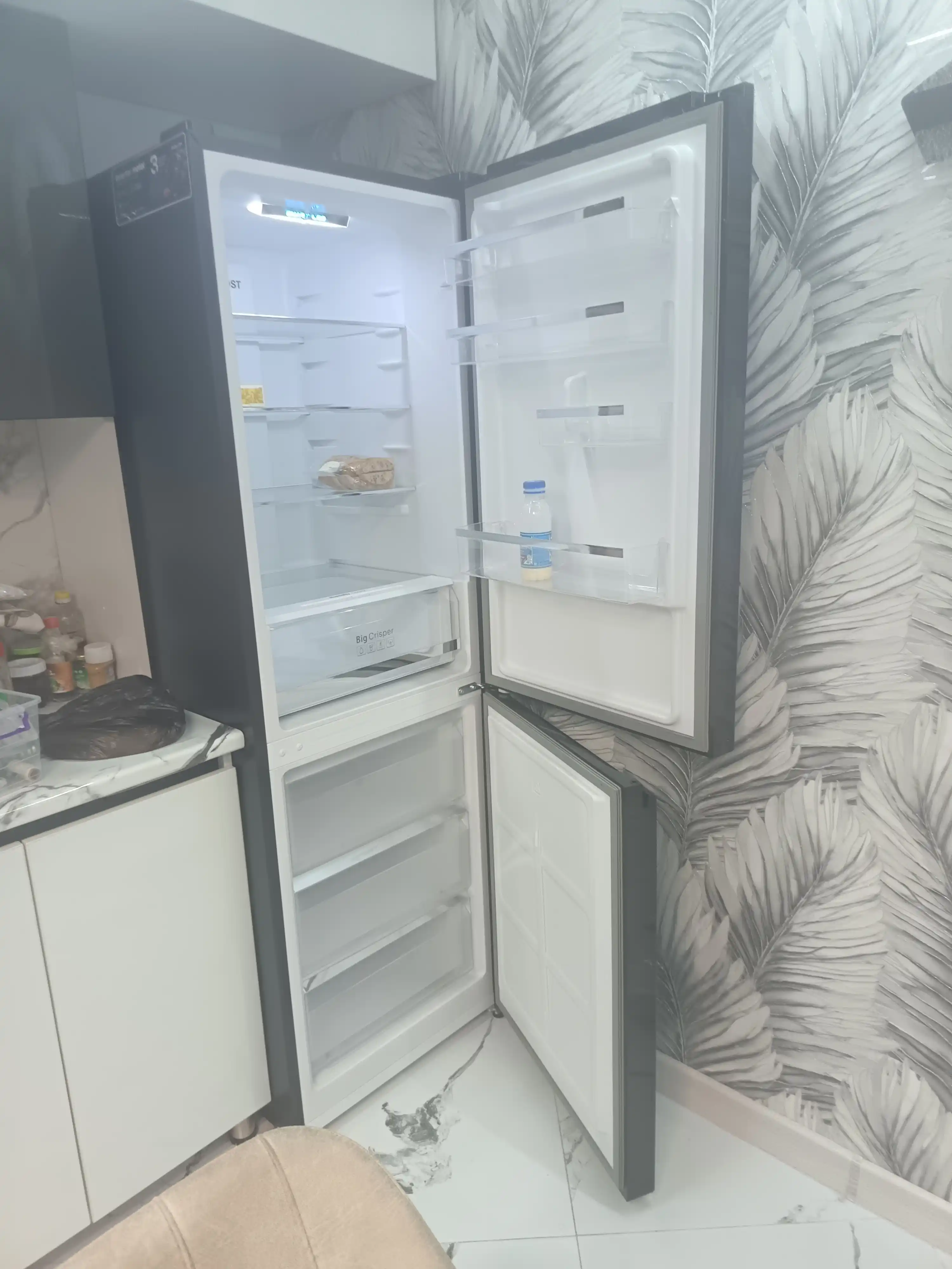 Sovutgich Avalon AVL-RF330 - (330 litr)
