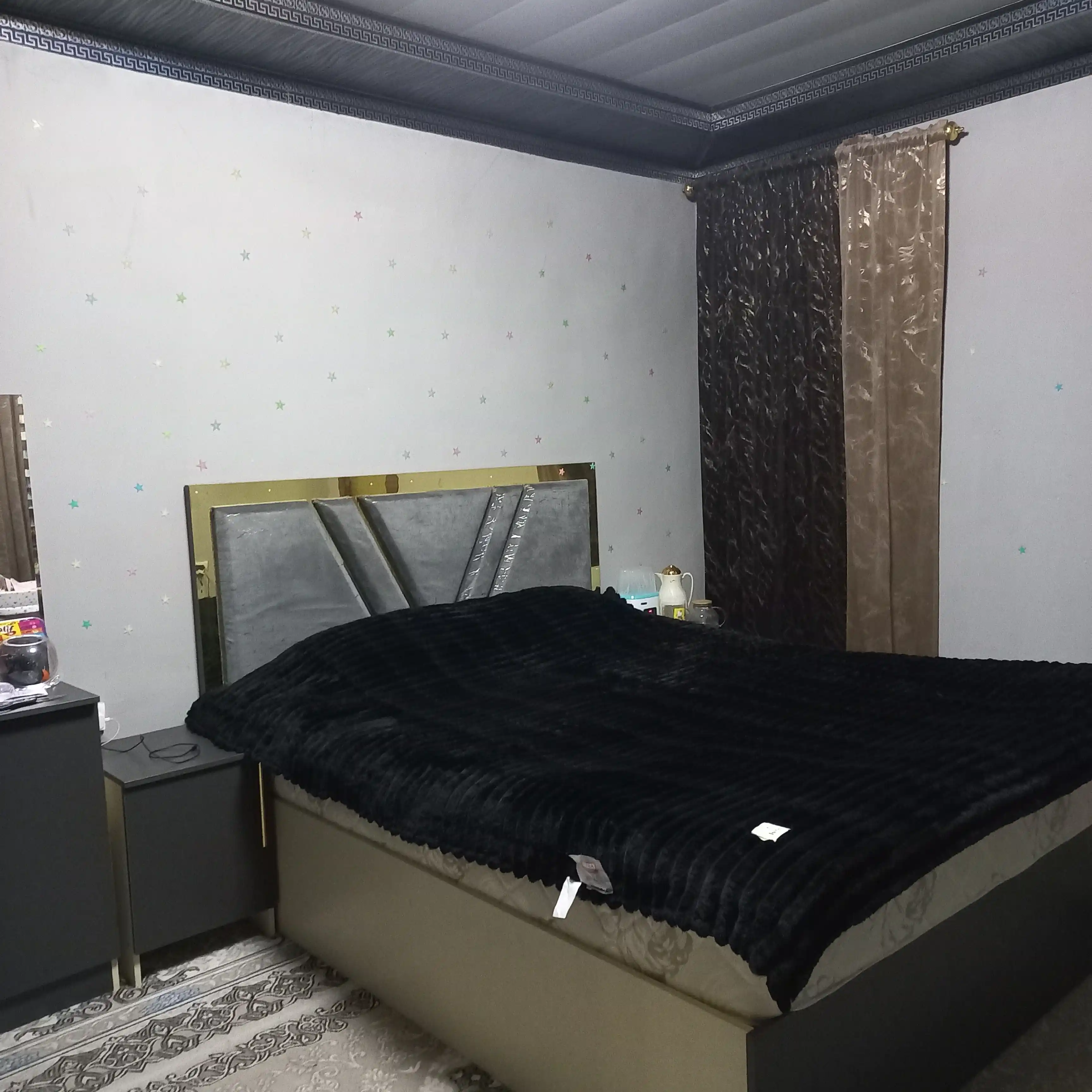 Yengil va issiq choyshab, adyol, ikki kishilik 210x230, bir kishilik 140x230