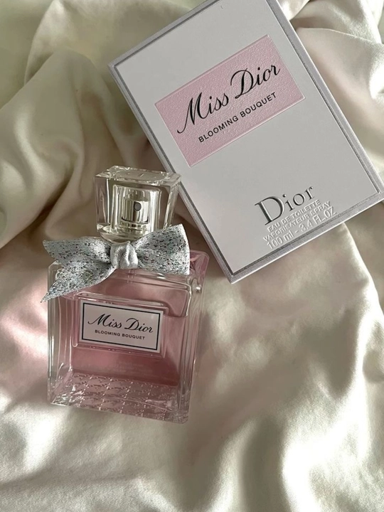 Женские духи Miss Dior парфюм EDP 100 мл стойкий аромат - 
