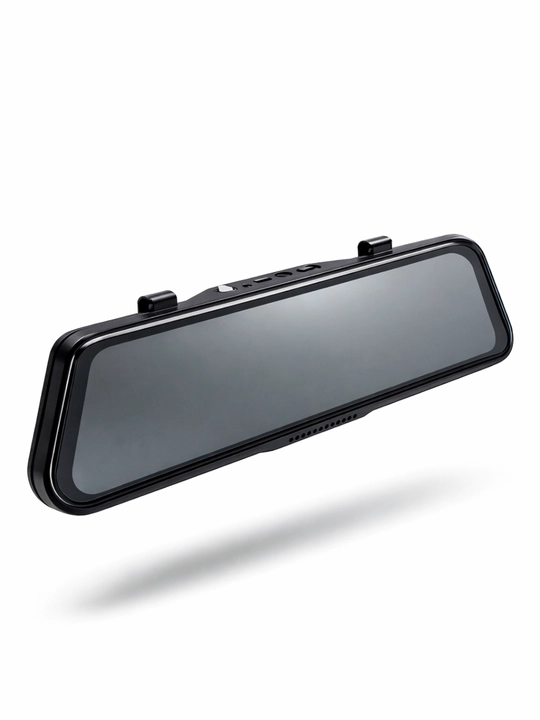 TEYES Q8 Видеорегистратор 3 Камеры – Wi-Fi, ADAS, Поддержка 512GB, 2K + Full HD