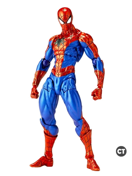 Kolleksion qo'g'irchoqlar Michael Jackson, Deadpool2, Spiderman, John Wick, Jocker, Venom +14