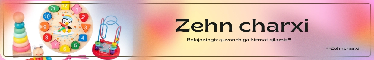 ZEHN CHARXI