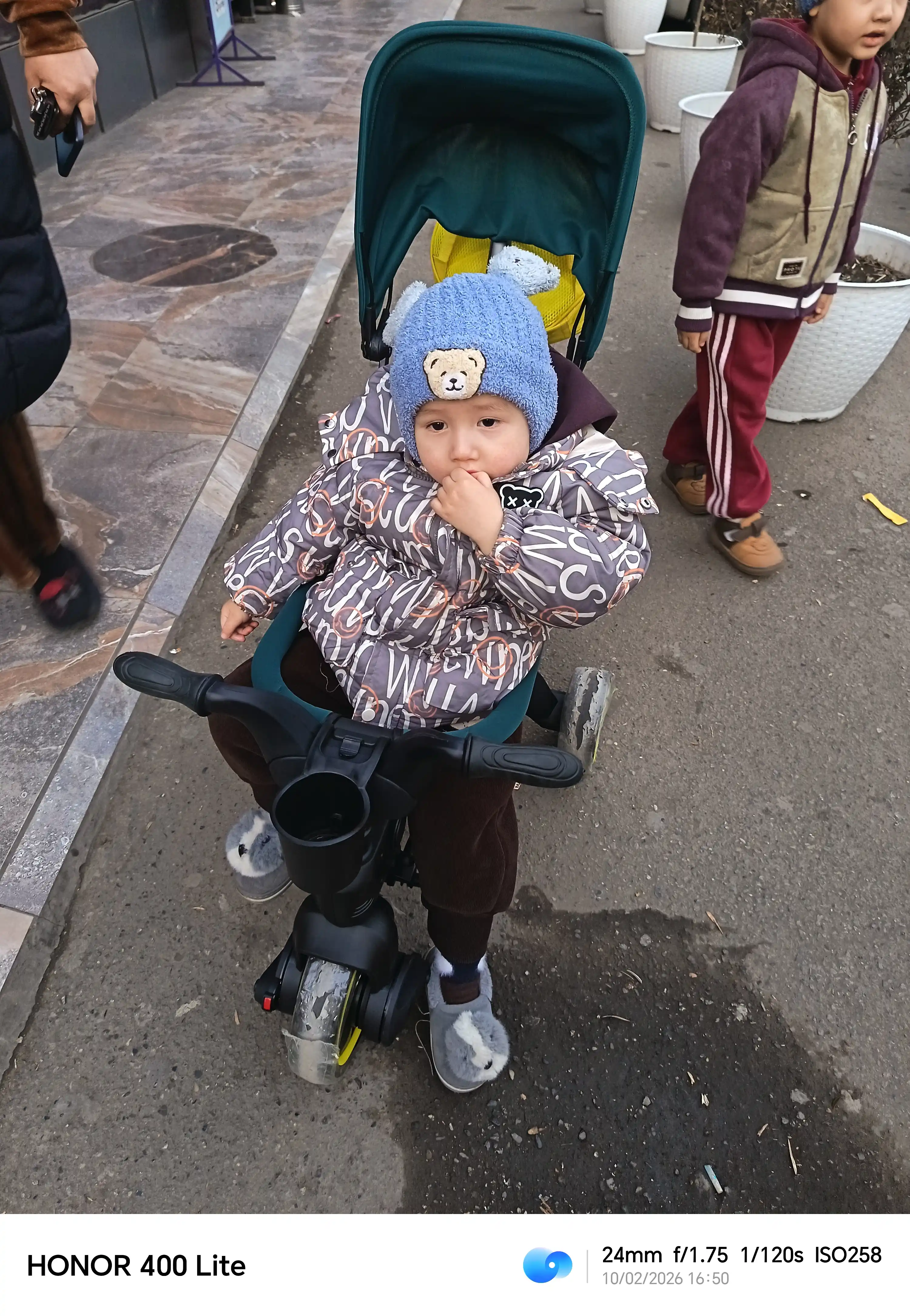 Bolalar velosiped aravachasi Luxmom S7, bolalar kolyaskasi, bolalar velosipedlari