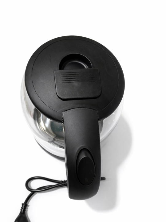 Электрический чайник BOSCH 1,8L — LED подсветка, мощность 1500 Вт, немецкое качество