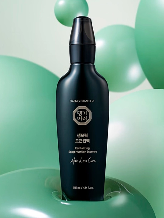 Эмульсия против выпадения волос Daeng Gi Meo Ri Vitalizing Scalp Nutrition Essence
