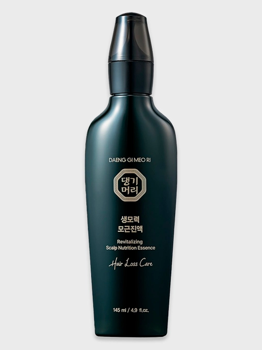 Эмульсия против выпадения волос Daeng Gi Meo Ri Vitalizing Scalp Nutrition Essence - 