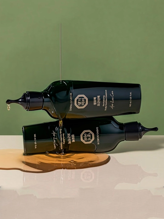 Эмульсия против выпадения волос Daeng Gi Meo Ri Vitalizing Scalp Nutrition Essence