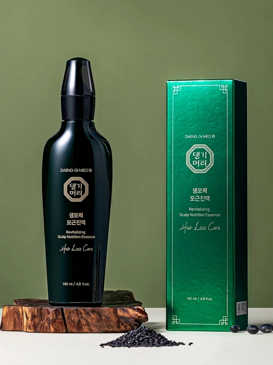 Эмульсия против выпадения волос Daeng Gi Meo Ri Vitalizing Scalp Nutrition Essence