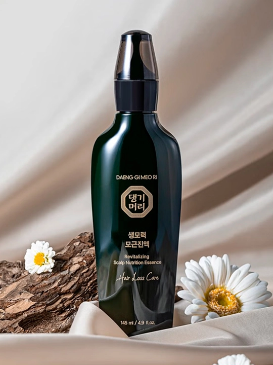 Эмульсия против выпадения волос Daeng Gi Meo Ri Vitalizing Scalp Nutrition Essence