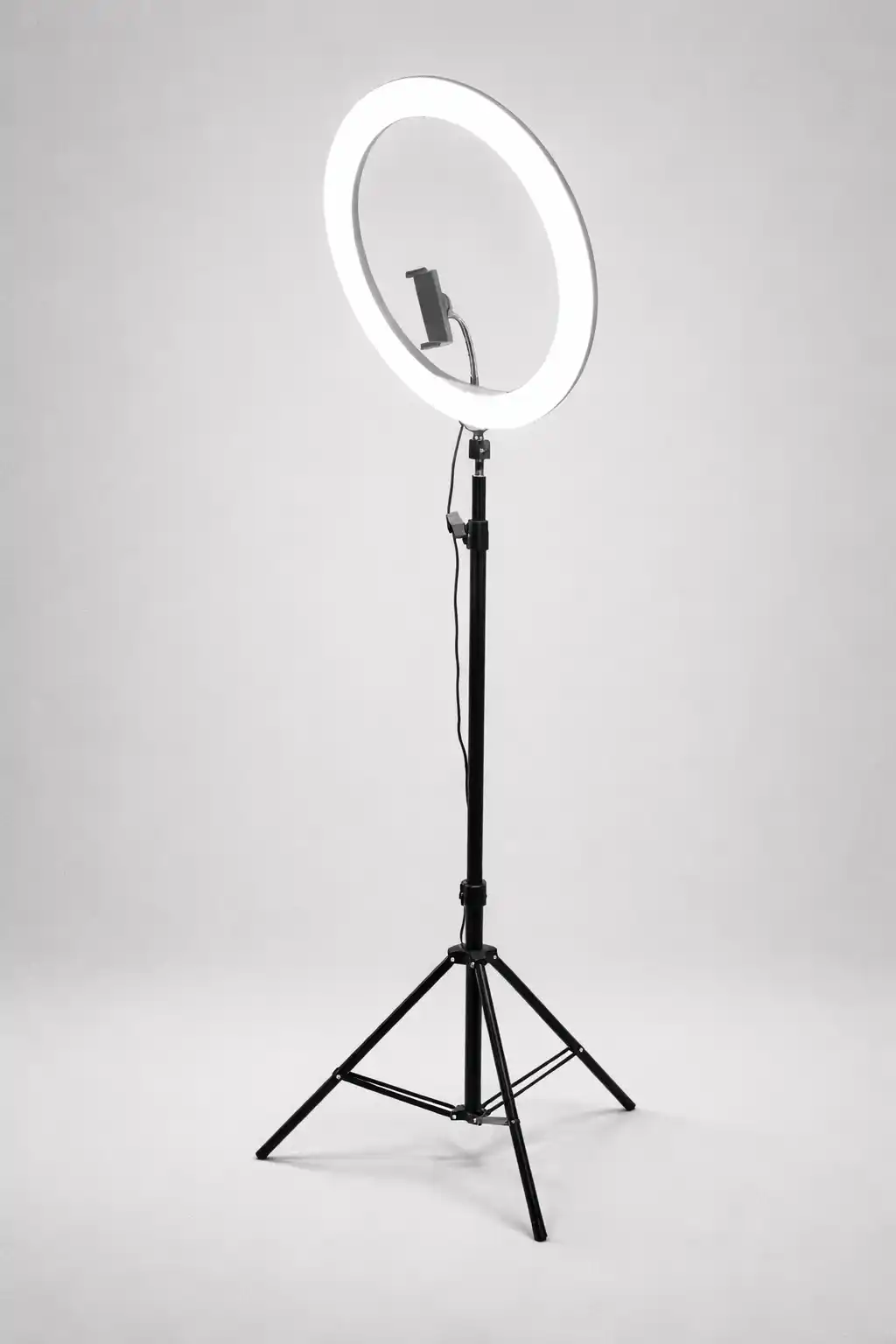 Mobilografiya uchun universal Jmary shtativlari, telefon va kamera uchun, tripod, monopod,