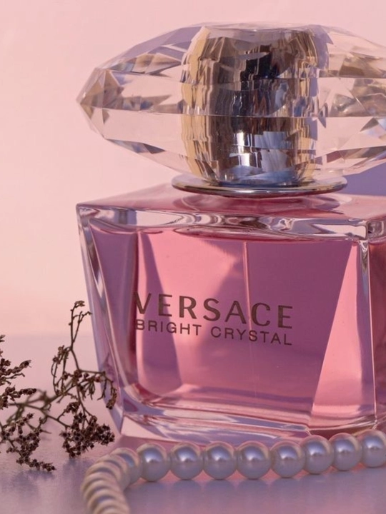 Versace ayollar uchun atir Kuchli hid uzoq saqlanish bilan kundalik sovg‘a uchun mos