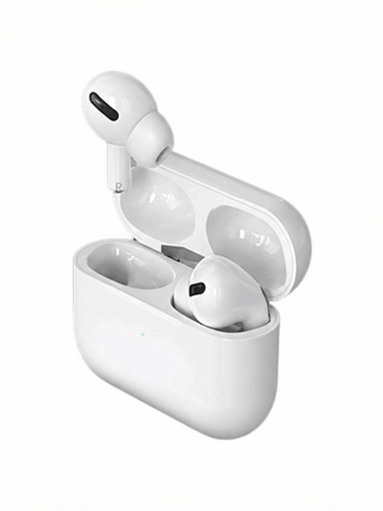 Naushniklar pods pro3, qulay va ishonchli quloqchinlar
